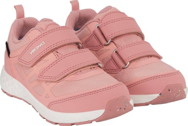 Viking Footwear Kids' Veme Reflex GORE-TEX 2V Light Pink Viking Footwear