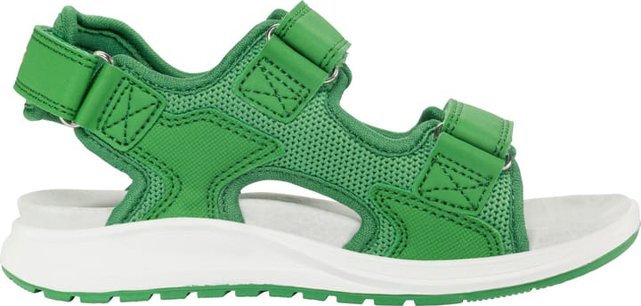 Viking Footwear Kid's Anchor Sandal 3v Green Viking Footwear