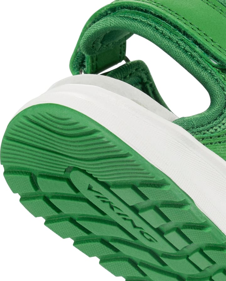 Viking Footwear Kid's Anchor Sandal 3v Green Viking Footwear