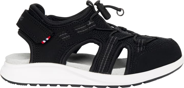 Viking Footwear Kid's Thrill Sandal 1v Sl Black Viking Footwear