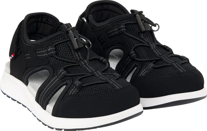 Viking Footwear Kid's Thrill Sandal 1v Sl Black Viking Footwear