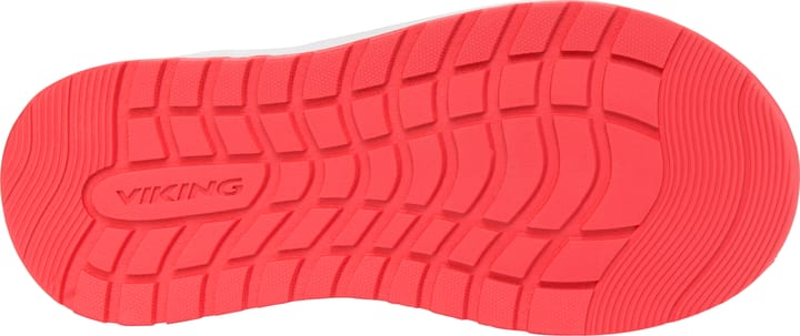 Viking Footwear Kid's Thrill Sandal 1v Sl Coral Viking Footwear