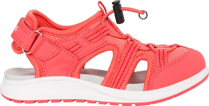 Viking Footwear Kid's Thrill Sandal 1v Sl Coral Viking Footwear