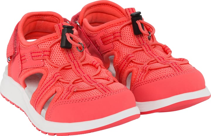 Viking Footwear Kid's Thrill Sandal 1v Sl Coral Viking Footwear