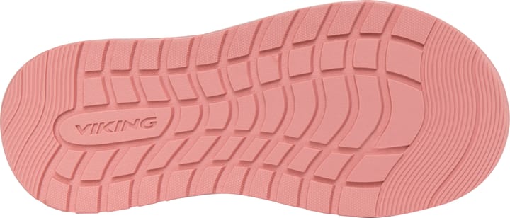 Viking Footwear Kid's Thrill Sandal 1v Sl Light Pink Viking Footwear