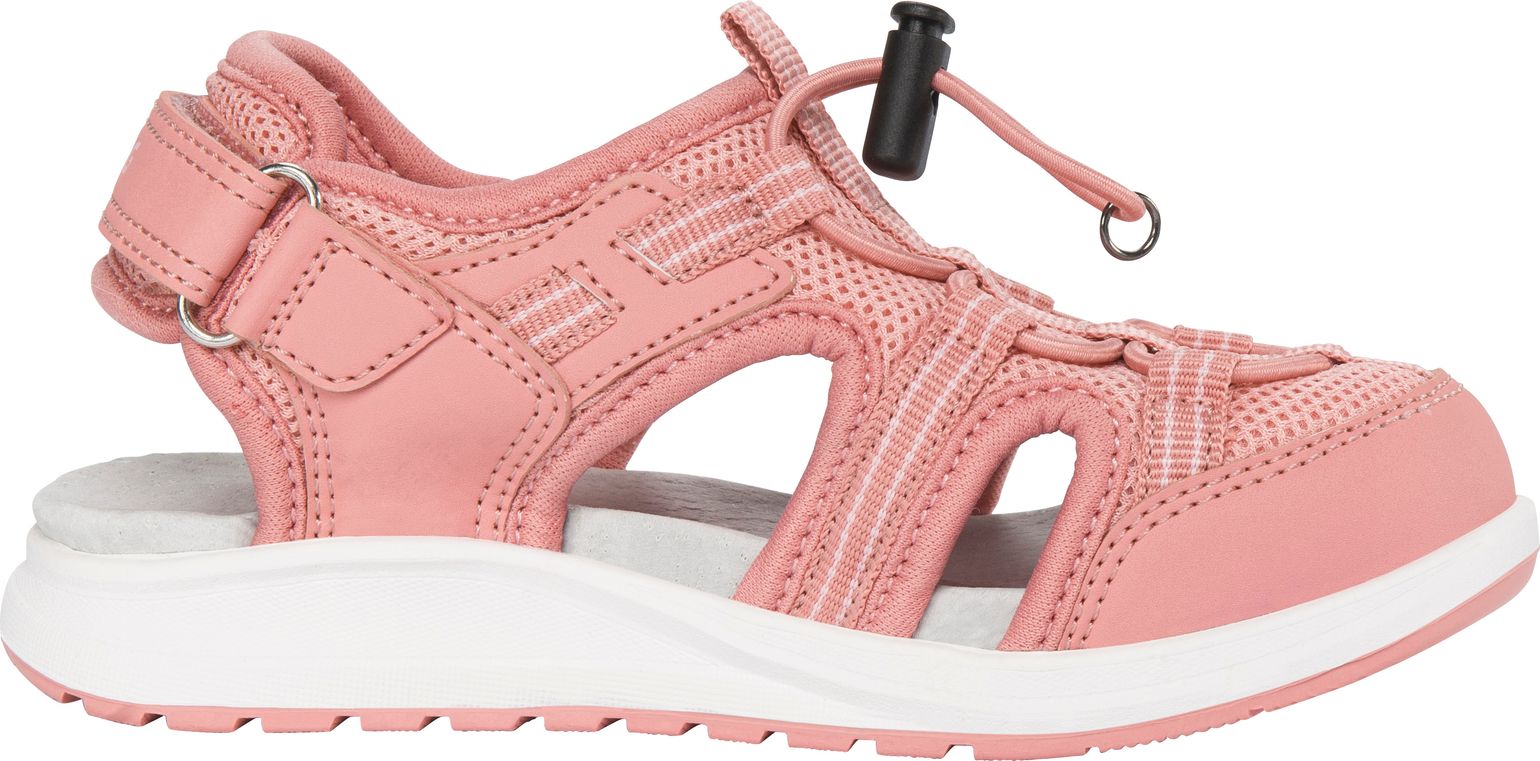 Viking Footwear Kid's Thrill Sandal 1v Sl Light Pink