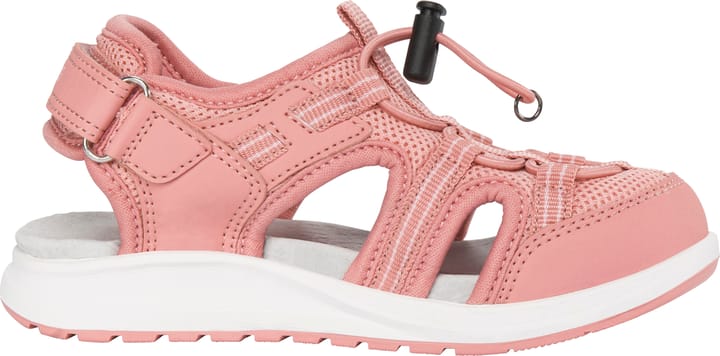 Viking Footwear Kid's Thrill Sandal 1v Sl Light Pink Viking Footwear