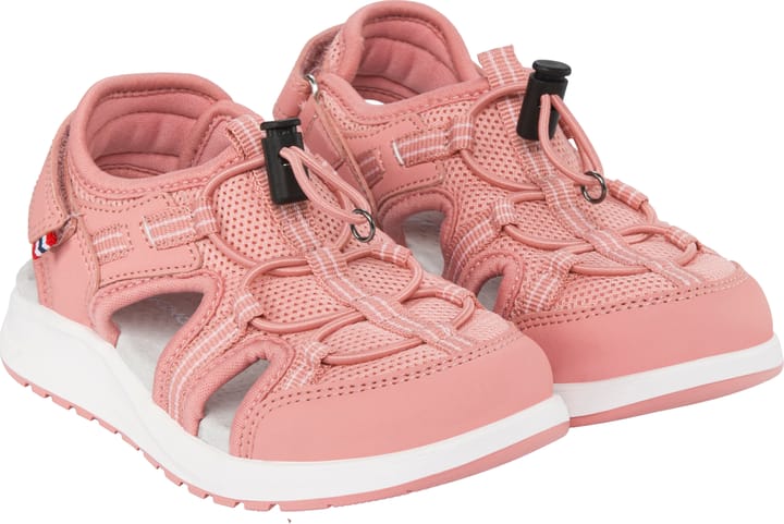 Viking Footwear Kid's Thrill Sandal 1v Sl Light Pink Viking Footwear