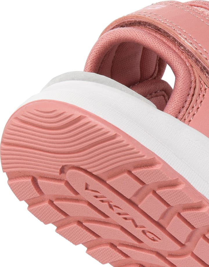 Viking Footwear Kid's Thrill Sandal 1v Sl Light Pink Viking Footwear