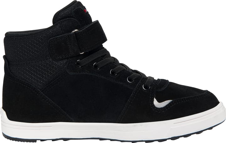 Viking Footwear Juniors' Gabriel Mid Waterproof 1v Black Viking Footwear