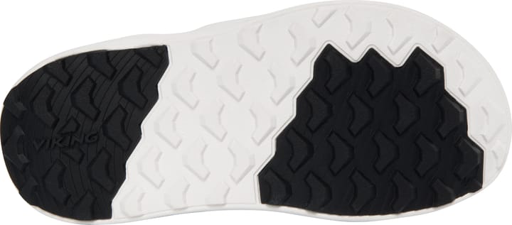 Viking Footwear Kid's Balance Sandal 1v Sl Black Viking Footwear