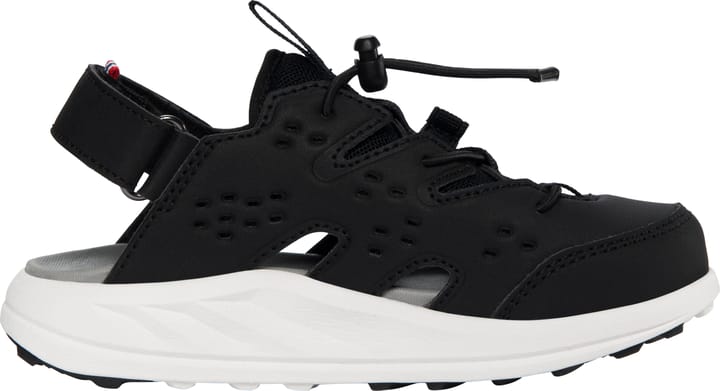 Viking Footwear Kid's Balance Sandal 1v Sl Black Viking Footwear