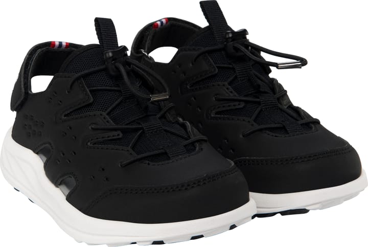 Viking Footwear Kid's Balance Sandal 1v Sl Black Viking Footwear