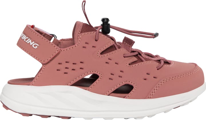 Viking Footwear Kid's Balance Sandal 1v Sl Pink Viking Footwear