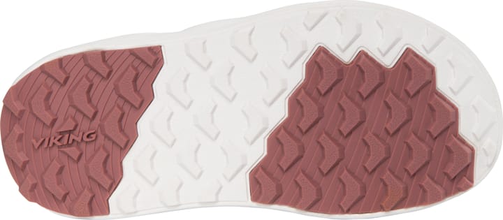 Viking Footwear Kid's Balance Sandal 1v Sl Pink Viking Footwear