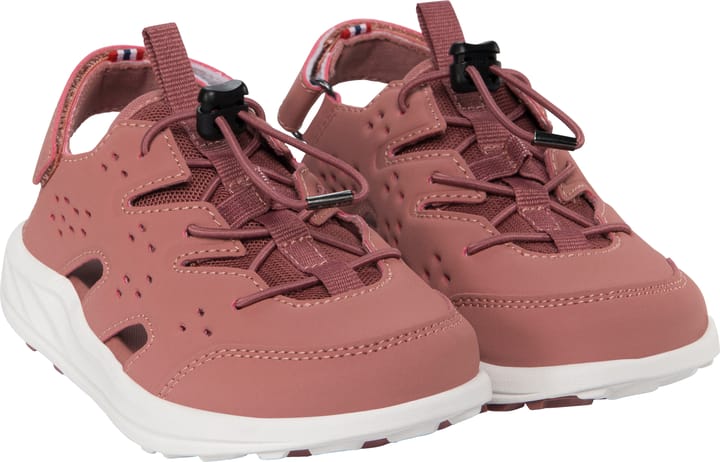 Viking Footwear Kid's Balance Sandal 1v Sl Pink Viking Footwear
