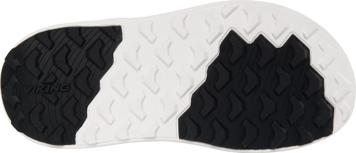 Viking Footwear Kid's Balance Sandal 3v Black Viking Footwear