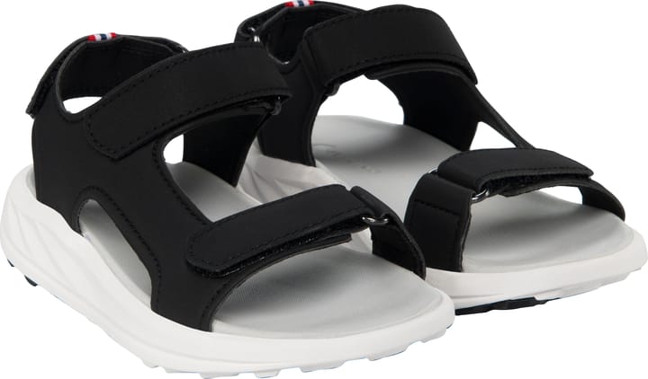 Viking Footwear Kid's Balance Sandal 3v Black Viking Footwear