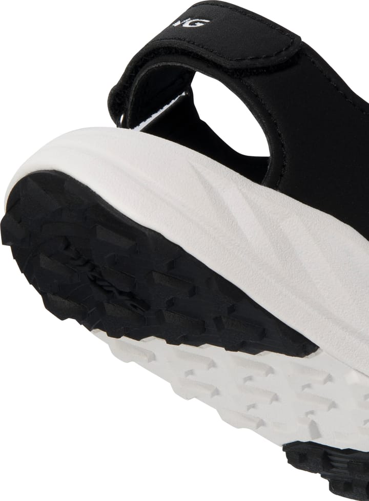 Viking Footwear Kid's Balance Sandal 3v Black Viking Footwear