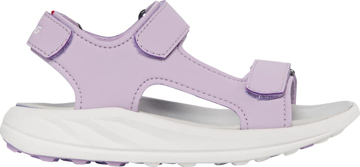 Viking Footwear Kid's Balance Sandal 3v Lilac Viking Footwear