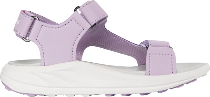 Viking Footwear Kid's Balance Sandal 3v Lilac Viking Footwear