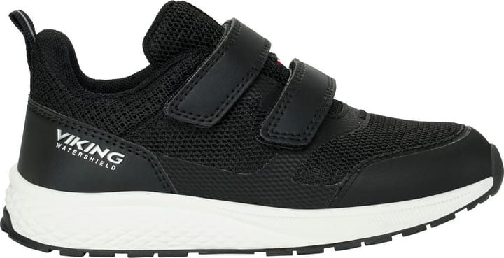 Viking Footwear Kids' Bouncy Waterproof 2v Black Viking Footwear
