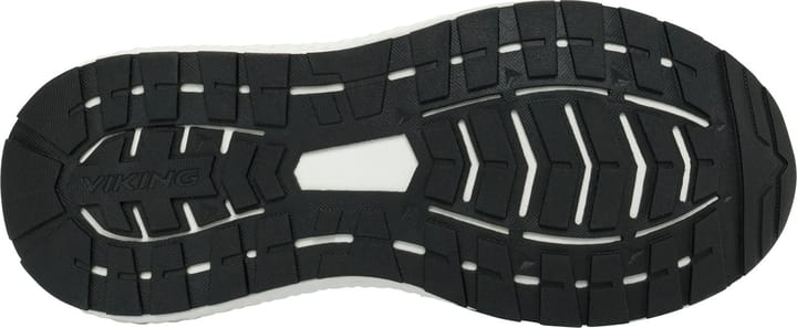 Viking Footwear Kids' Bouncy Waterproof 2v Black Viking Footwear