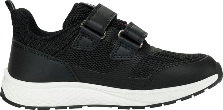 Viking Footwear Kids' Bouncy Waterproof 2v Black Viking Footwear