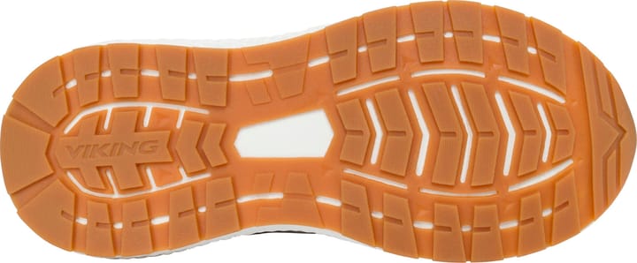 Viking Footwear Kids' Bouncy Waterproof 2v Cement Viking Footwear