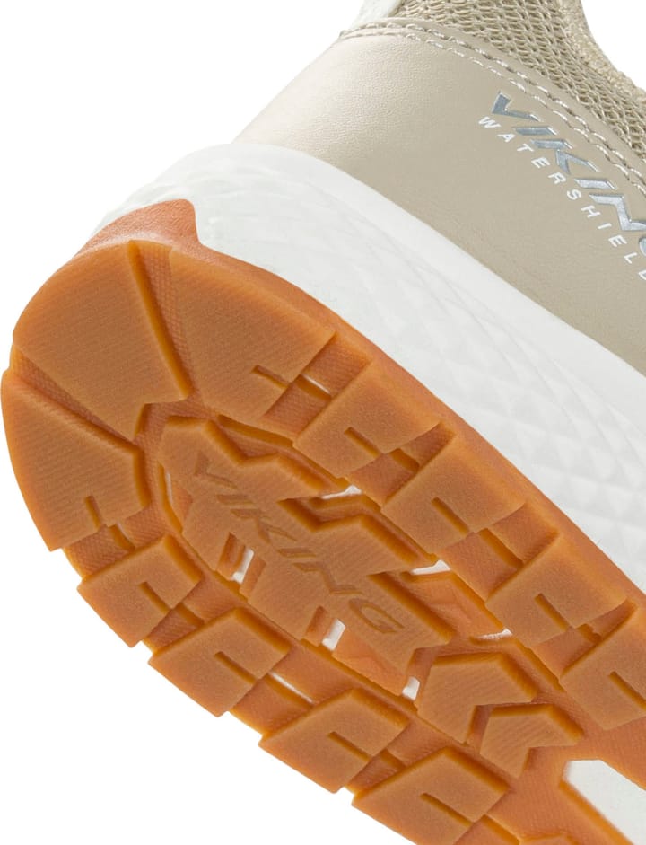 Viking Footwear Kids' Bouncy Waterproof 2v Cement Viking Footwear