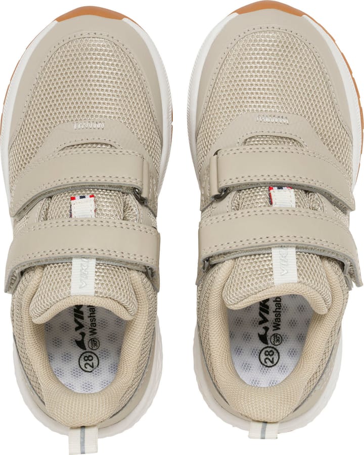 Viking Footwear Kids' Bouncy Waterproof 2v Cement Viking Footwear