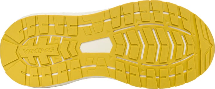 Viking Footwear Kid's Bouncy GORE-TEX 2v Olive Viking Footwear