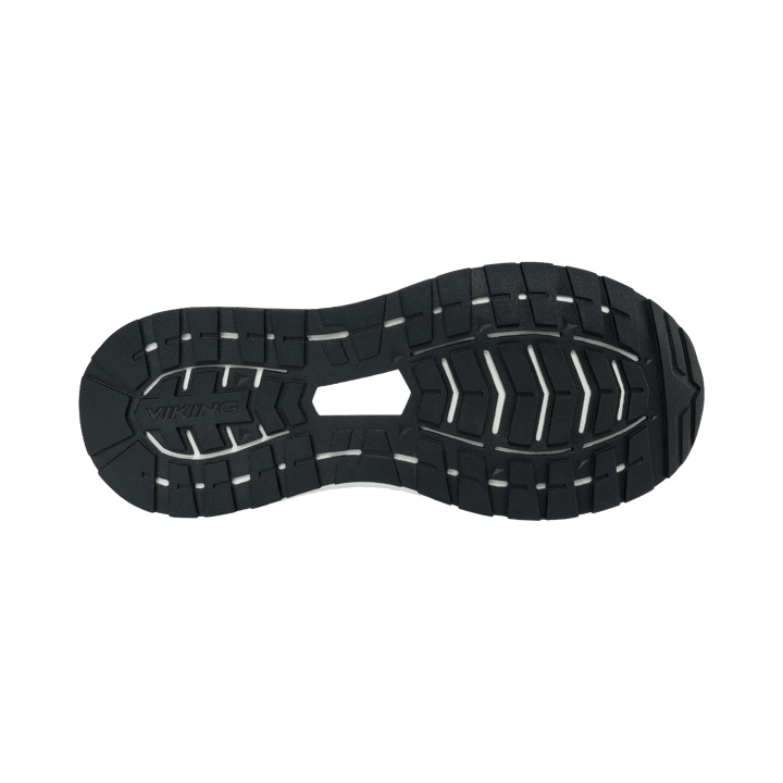 Viking Footwear Kid's Bouncy Mid GORE-TEX Black Viking Footwear