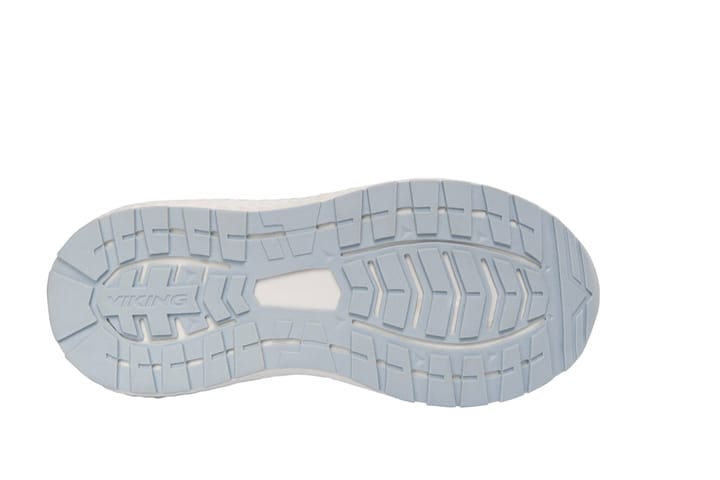 Viking Footwear Kid's Bouncy Mid Gore-Tex Dark Blue Viking Footwear