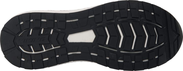 Viking Footwear Youth Impact Waterproof Speedlace Black Viking Footwear