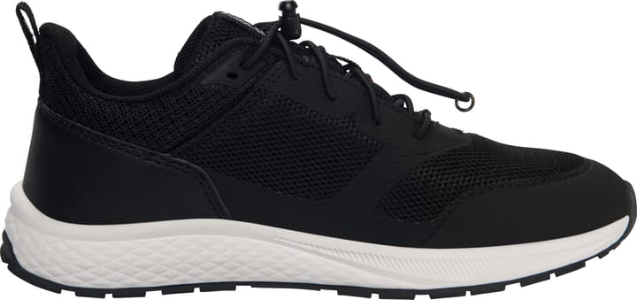 Viking Footwear Youth Impact Waterproof Speedlace Black Viking Footwear