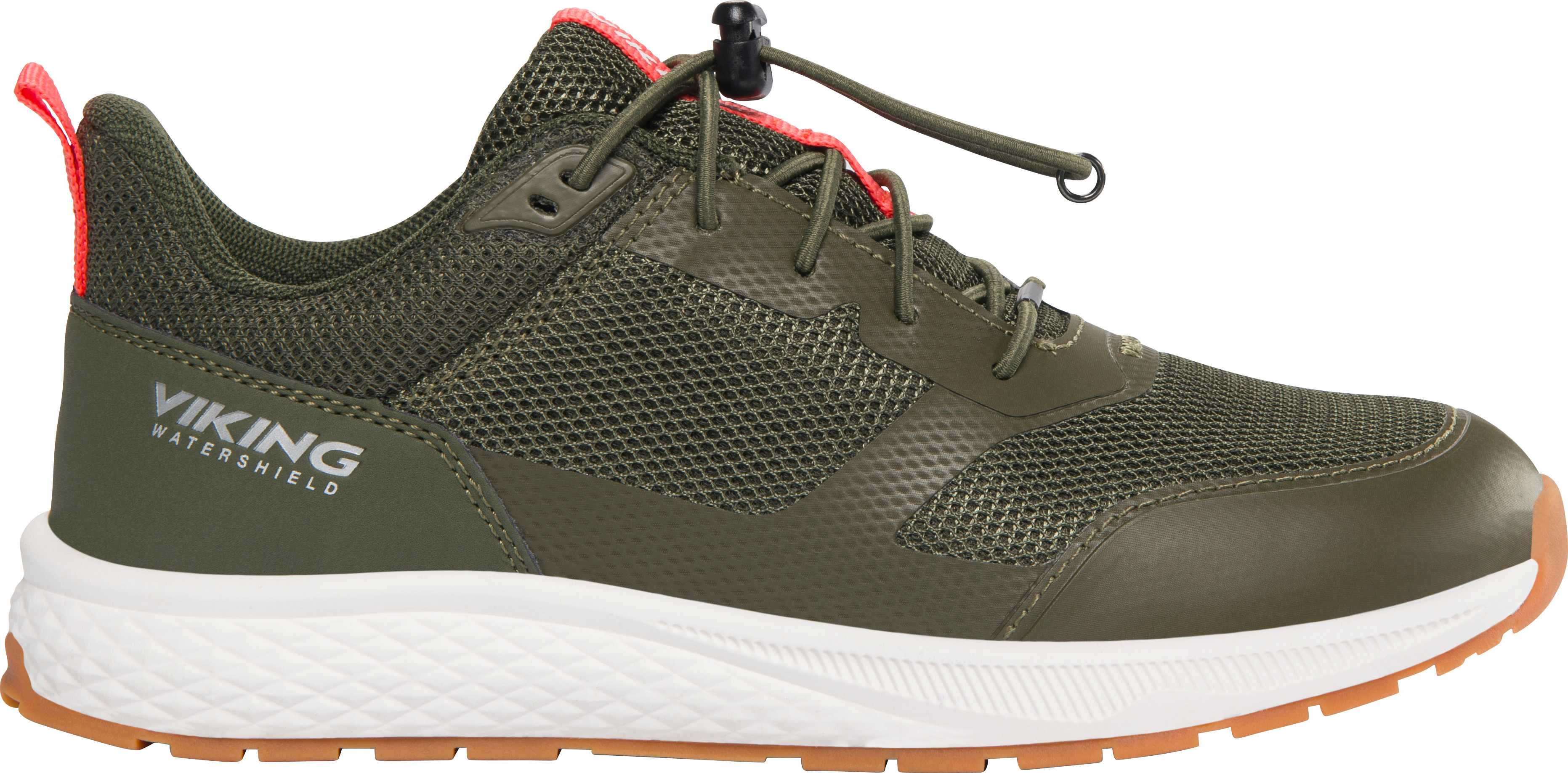 Viking Impact Waterproof Speedlace