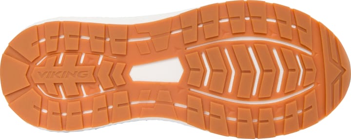 Viking Footwear Youth Impact Waterproof Speedlace Olive Viking Footwear