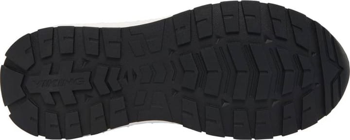 Viking Footwear Junior Equip Mid Waterproof Boa Black Viking Footwear