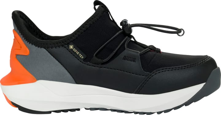 Viking Footwear Kids' Quickgo GORE-TEX SL Black/orange Viking Footwear