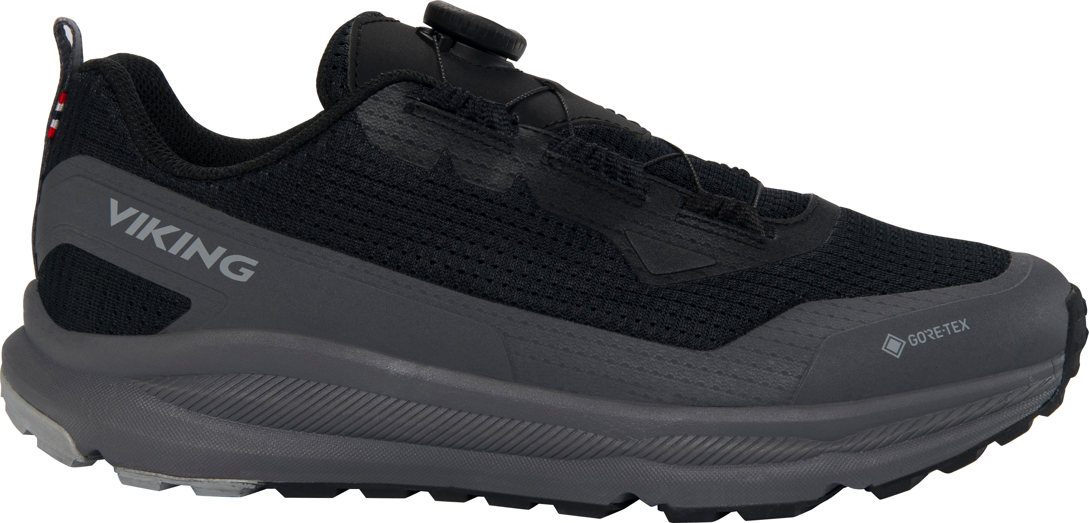 Viking Men's Motion Low Gore-Tex Boa