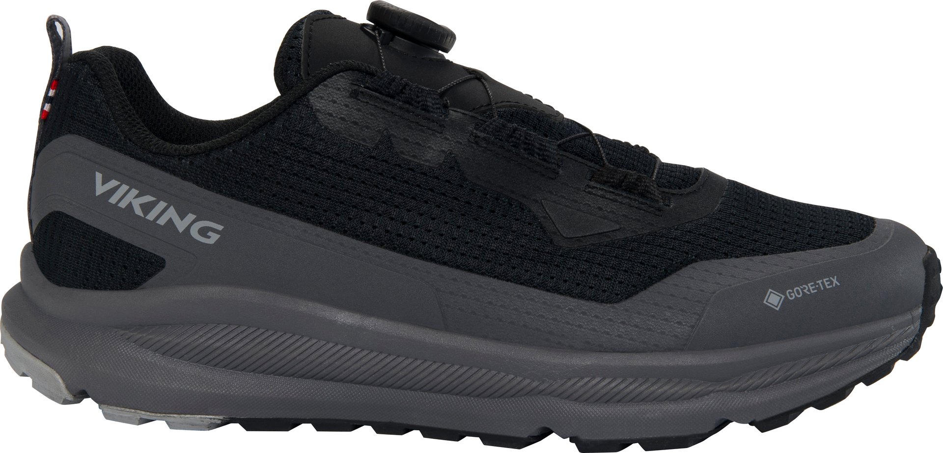 Viking Motion Low Gtx Boa loafers & mockasiner herr – bild 7
