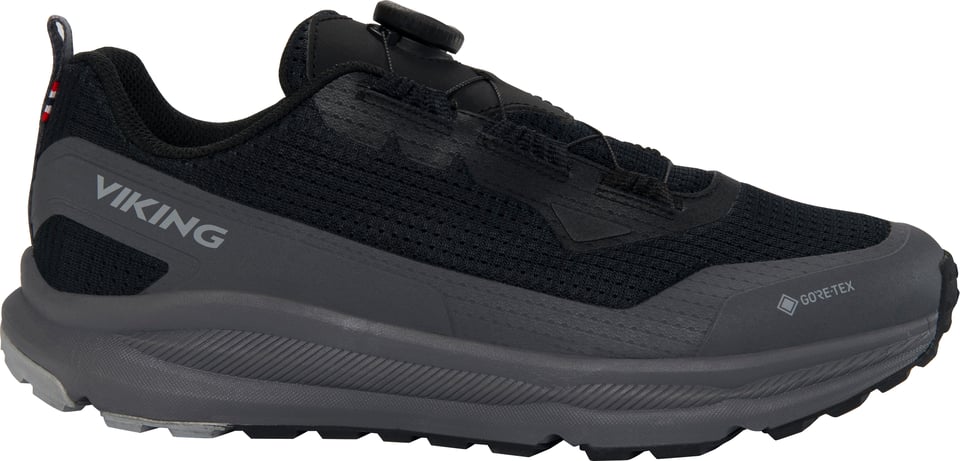 Men's Motion Low Gore-Tex Boa