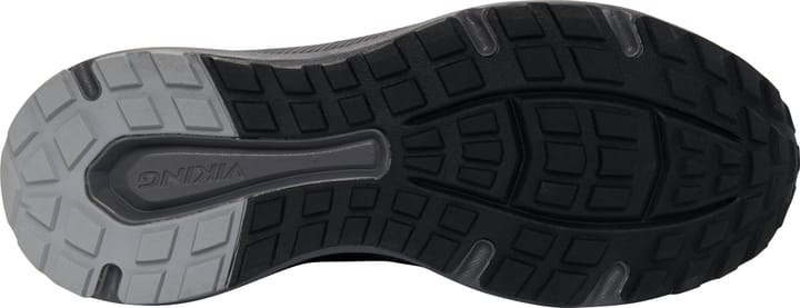 Viking Footwear Men's Motion Low Gore-Tex Boa Black/Charcoal Viking Footwear