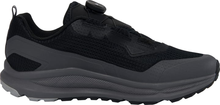Viking Footwear Men's Motion Low Gore-Tex Boa Black/Charcoal Viking Footwear