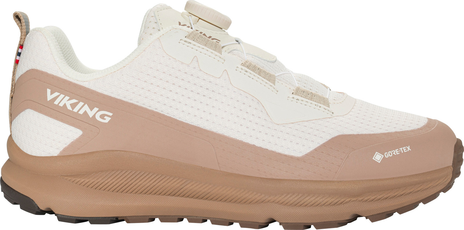 Viking Women's Motion Low GORE-TEX Boa