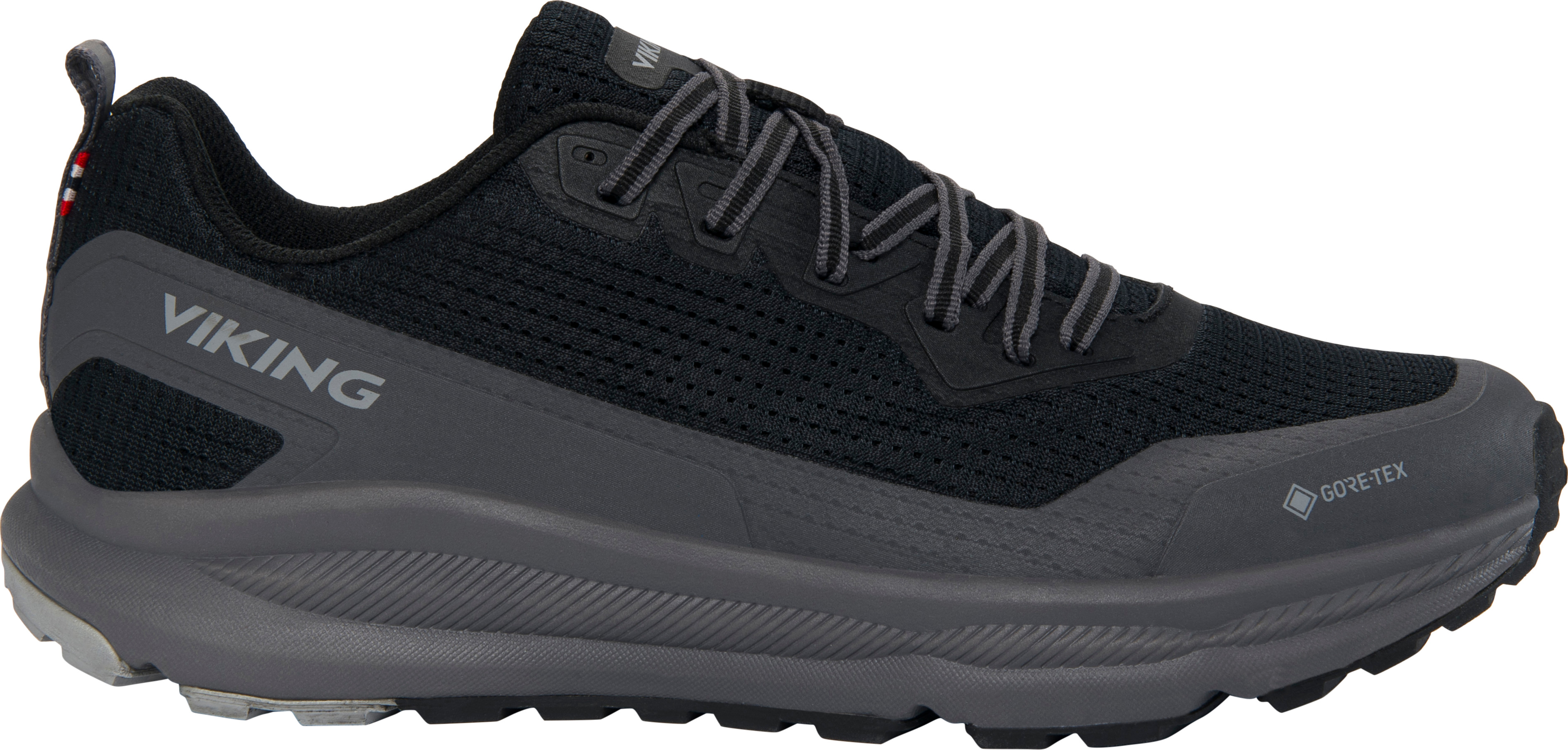 Viking Men's Motion Low GORE-TEX