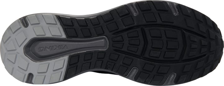 Viking Footwear Men's Motion Low GORE-TEX Black/Charcoal Viking Footwear