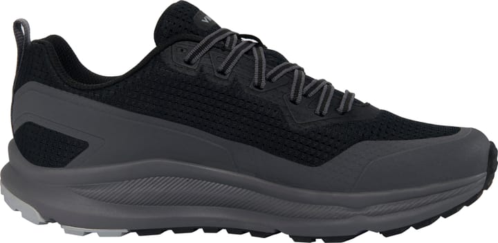 Viking Footwear Men's Motion Low GORE-TEX Black/Charcoal Viking Footwear