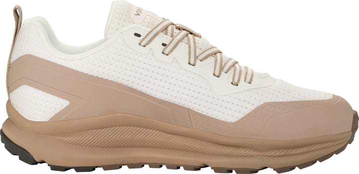 Viking Footwear Women's Motion Low GORE-TEX Cream/brown Viking Footwear
